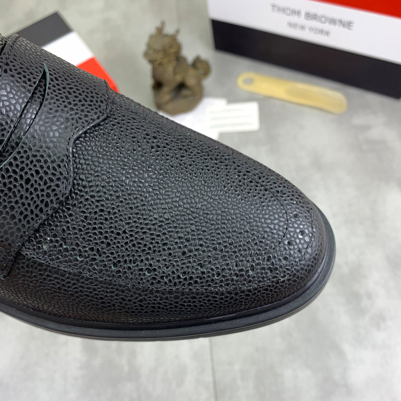 2025 Man Casual Leather Shoes