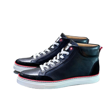 2025ss High top Casual shoes