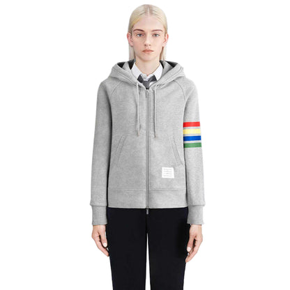 2025SS Four poles Hoodie