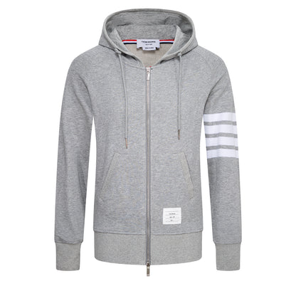 2025ss Four-bar Hoodie