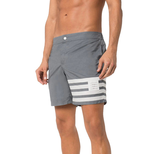 4-Bar Beach pants