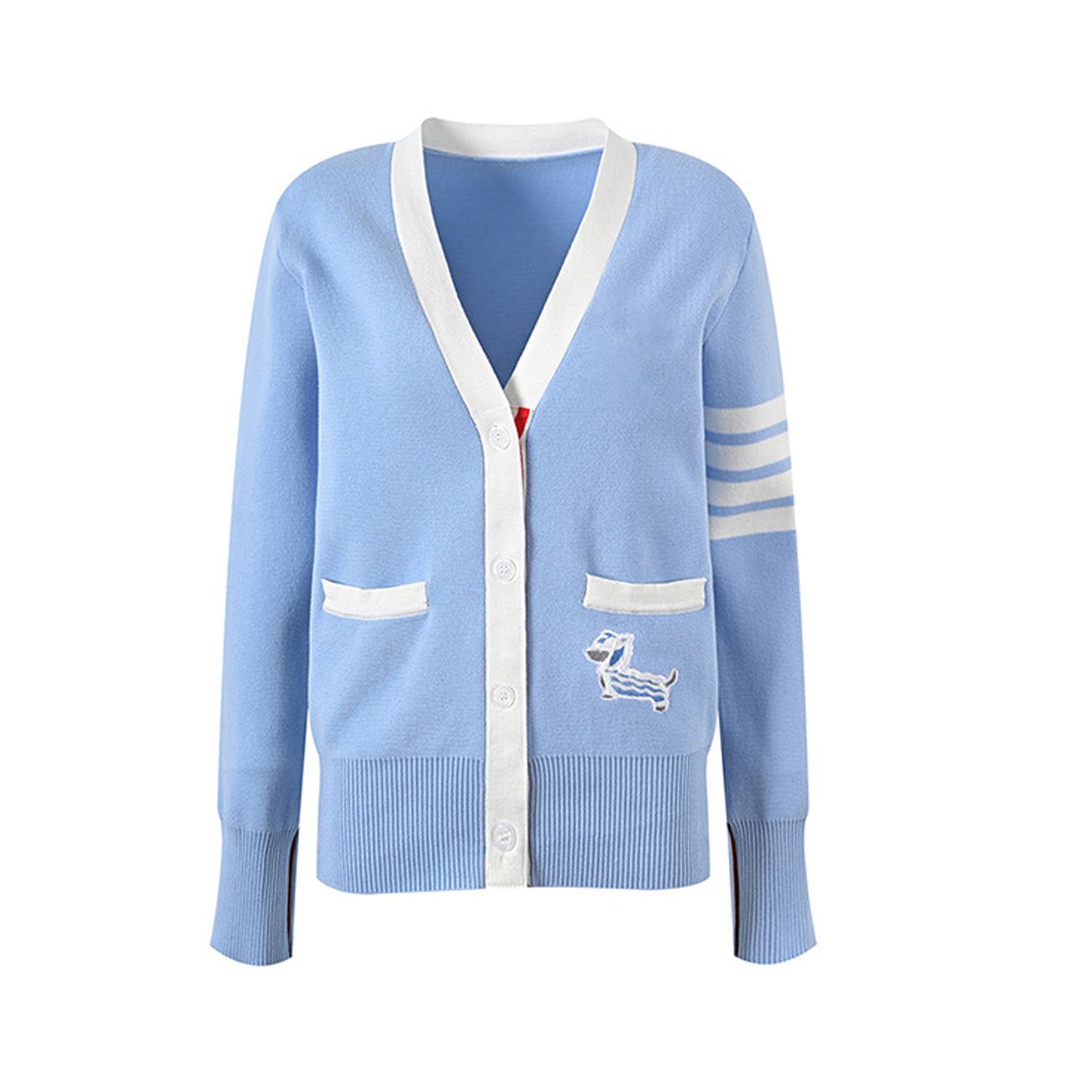 2025SS Miss Anchor Sweater