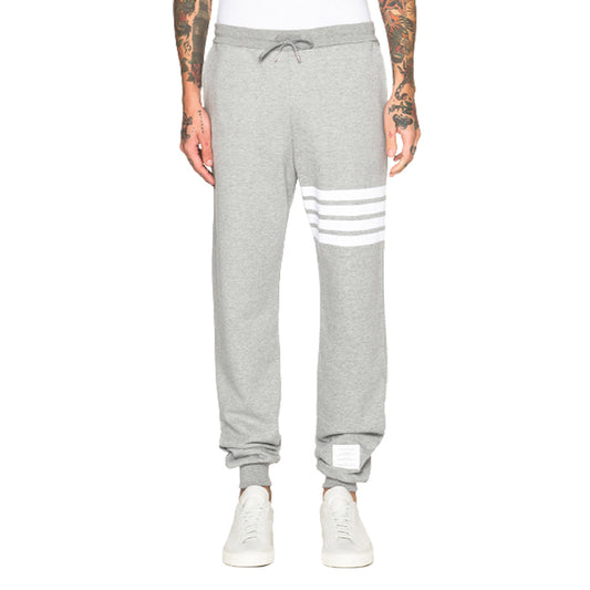 4 Bars Couples Sweatpants