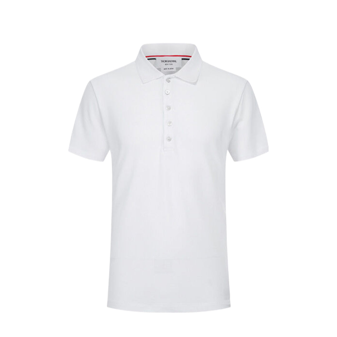 Cotton POLO shirts