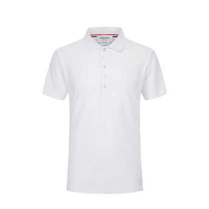 Cotton POLO shirts