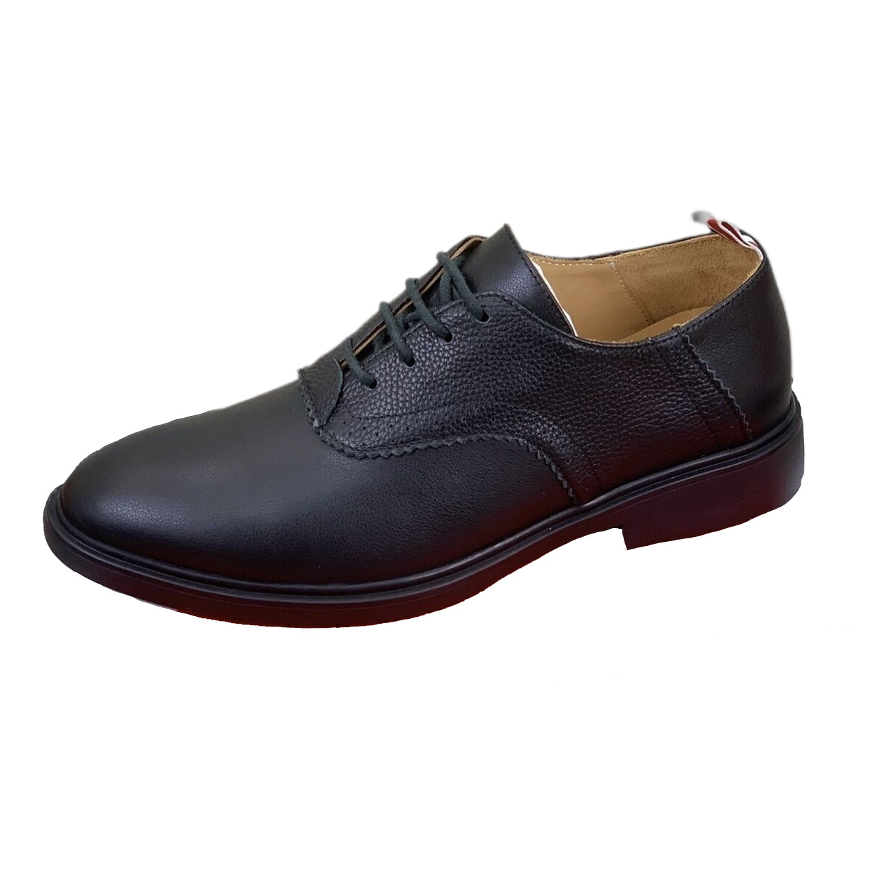 2025 Man Casual Leather Shoes