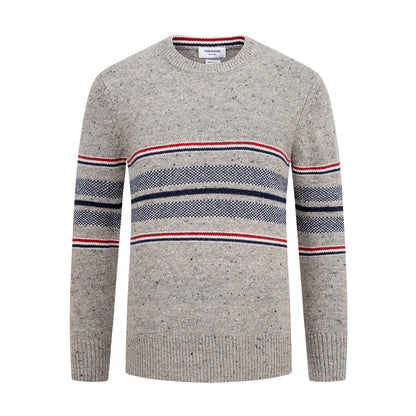 2025ss Casual Knitwear