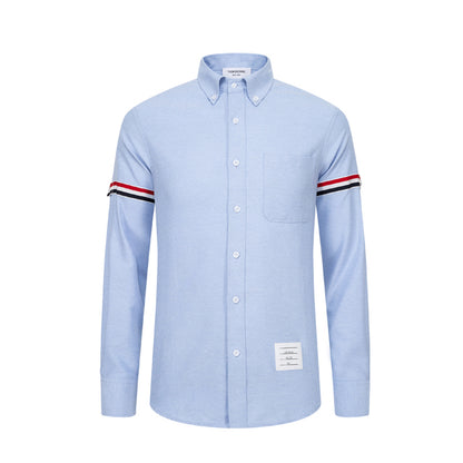 2025ss Oxford shirt