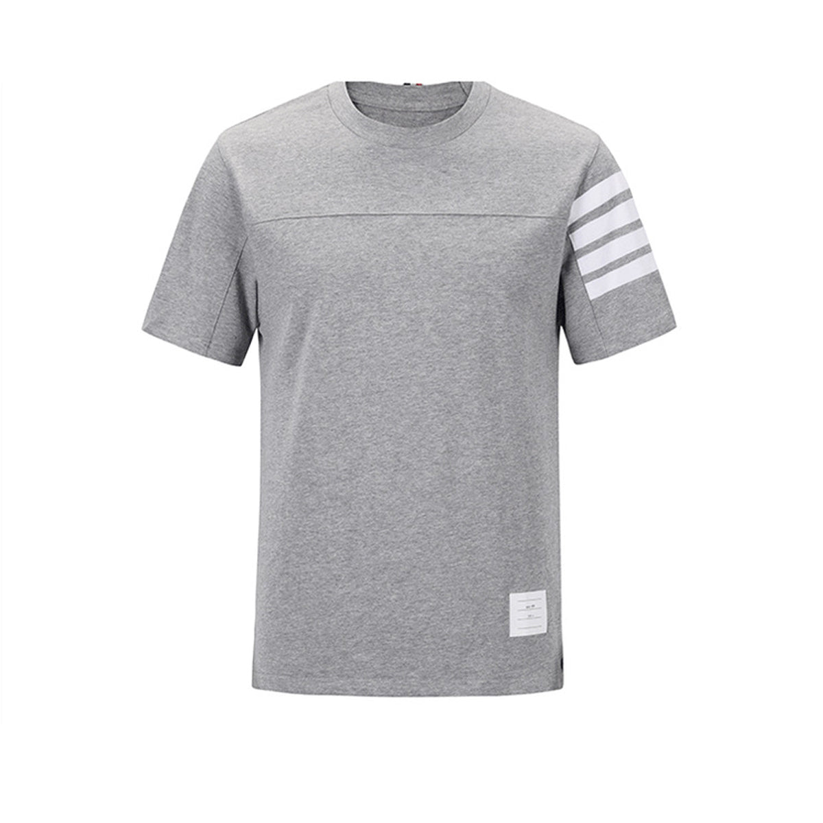 2025ss Four-Bar casual T-shirt