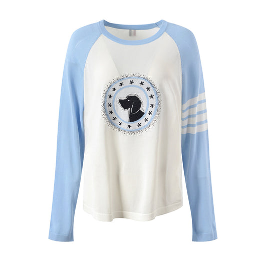 2025SS Miss Long-sleeved T-shirt