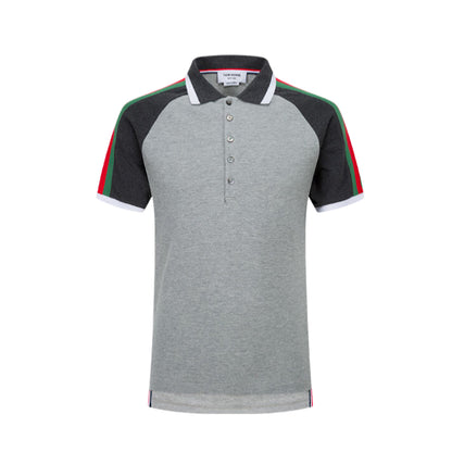 2025ss Men POLO shirts