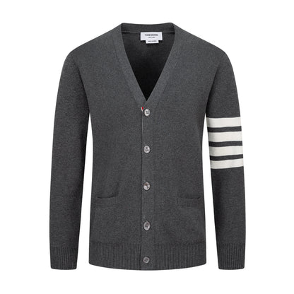 Four-bar Cardigan