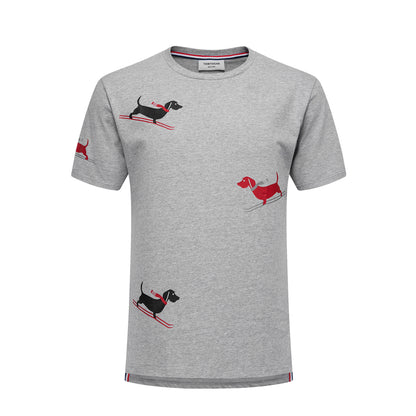 2025SS Lobster T-shirts