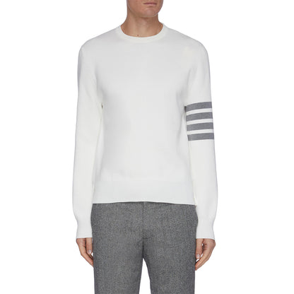 2025ss Four-bar Knitwear