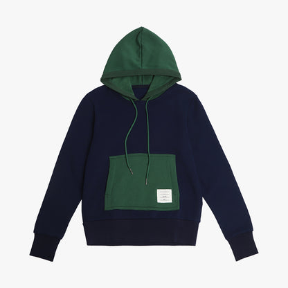 2025SS Color matching Hoodie