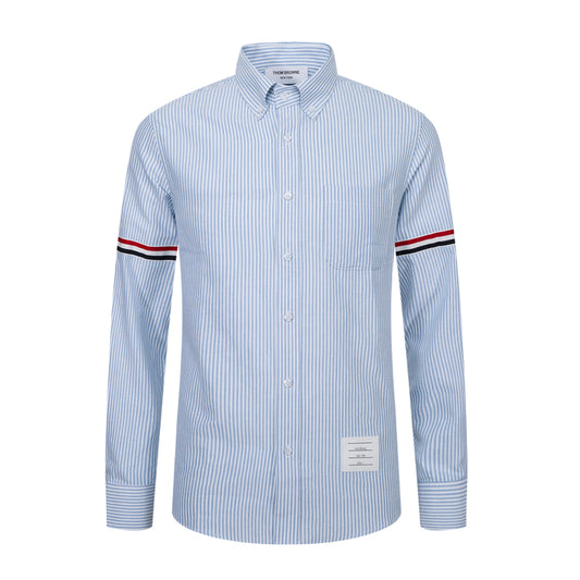 2025ss Striped shirt