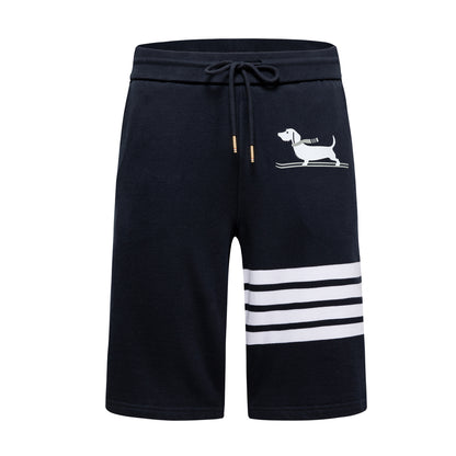 2025ss Puppy Shorts