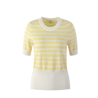 Women Wool T-shirts