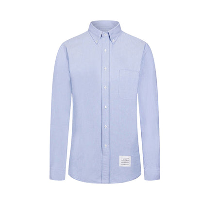 Oxford Solid shirt