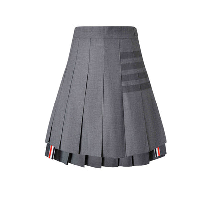 2025SS 4 Bars short skirt