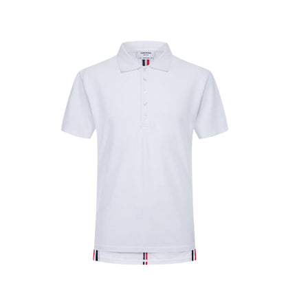 Cotton POLO shirts