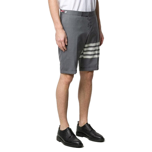 4-Bar Leisure Pants