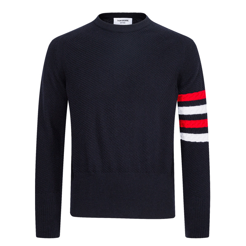 2025ss Wool Sweater