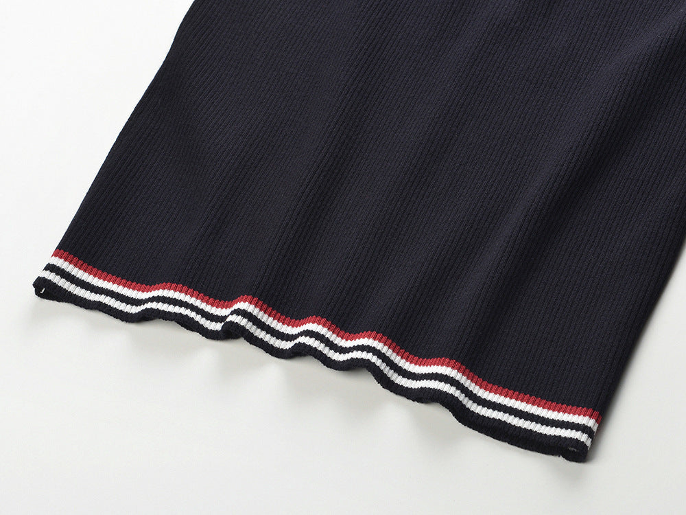 Miss Short-sleeved polo shirt