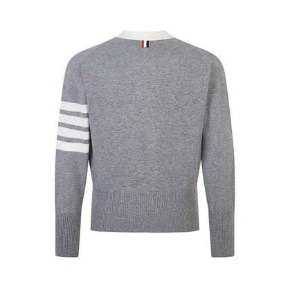 2025ss Wool Knitwear