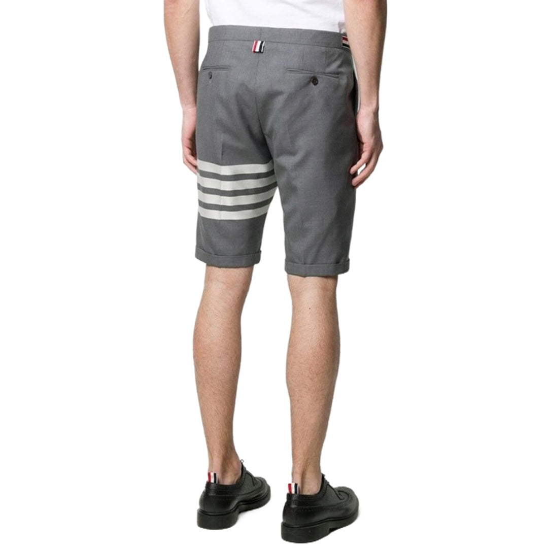 4-Bar Leisure Pants