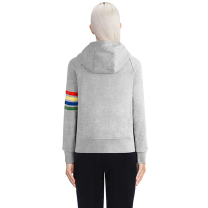 2025SS Four poles Hoodie