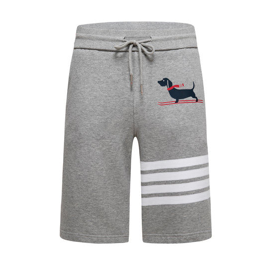 2025ss Puppy Shorts