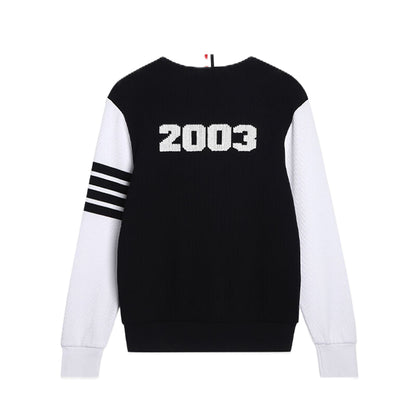 2025SS New Couples Hoodie