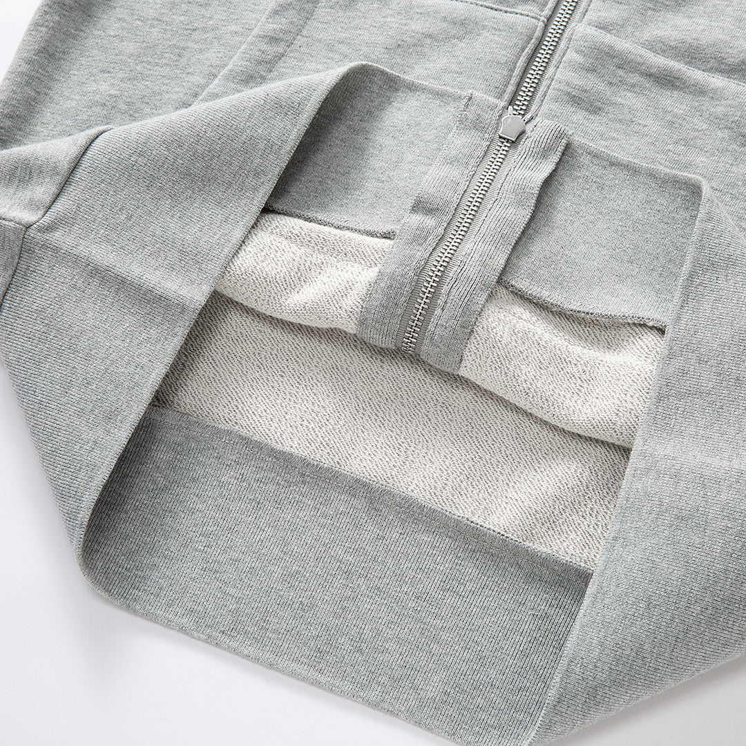 2025ss Four-bar Hoodie