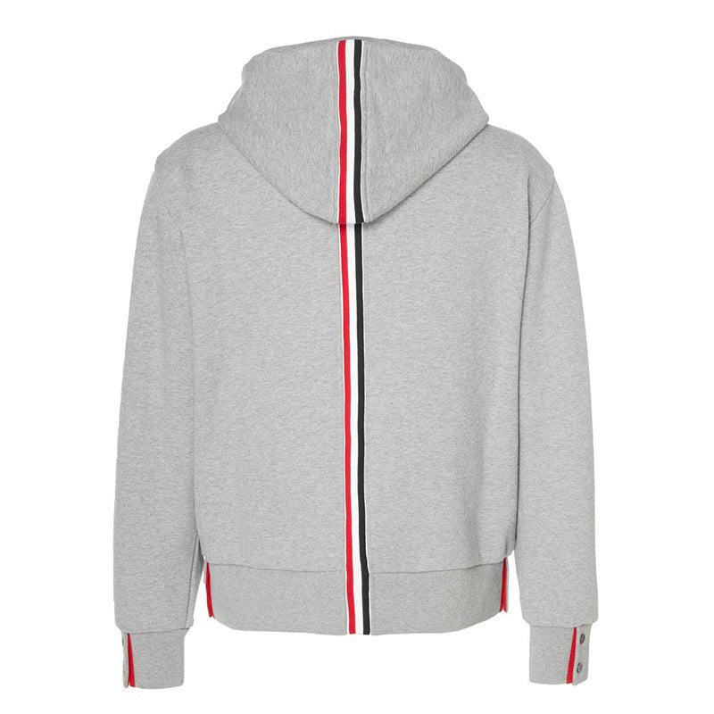 25SS Color stripes Hoodie