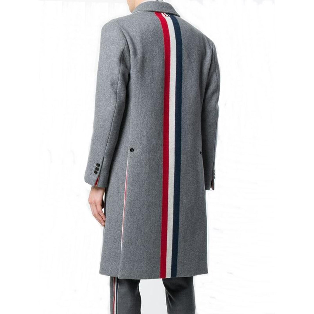 2025ss Long coats