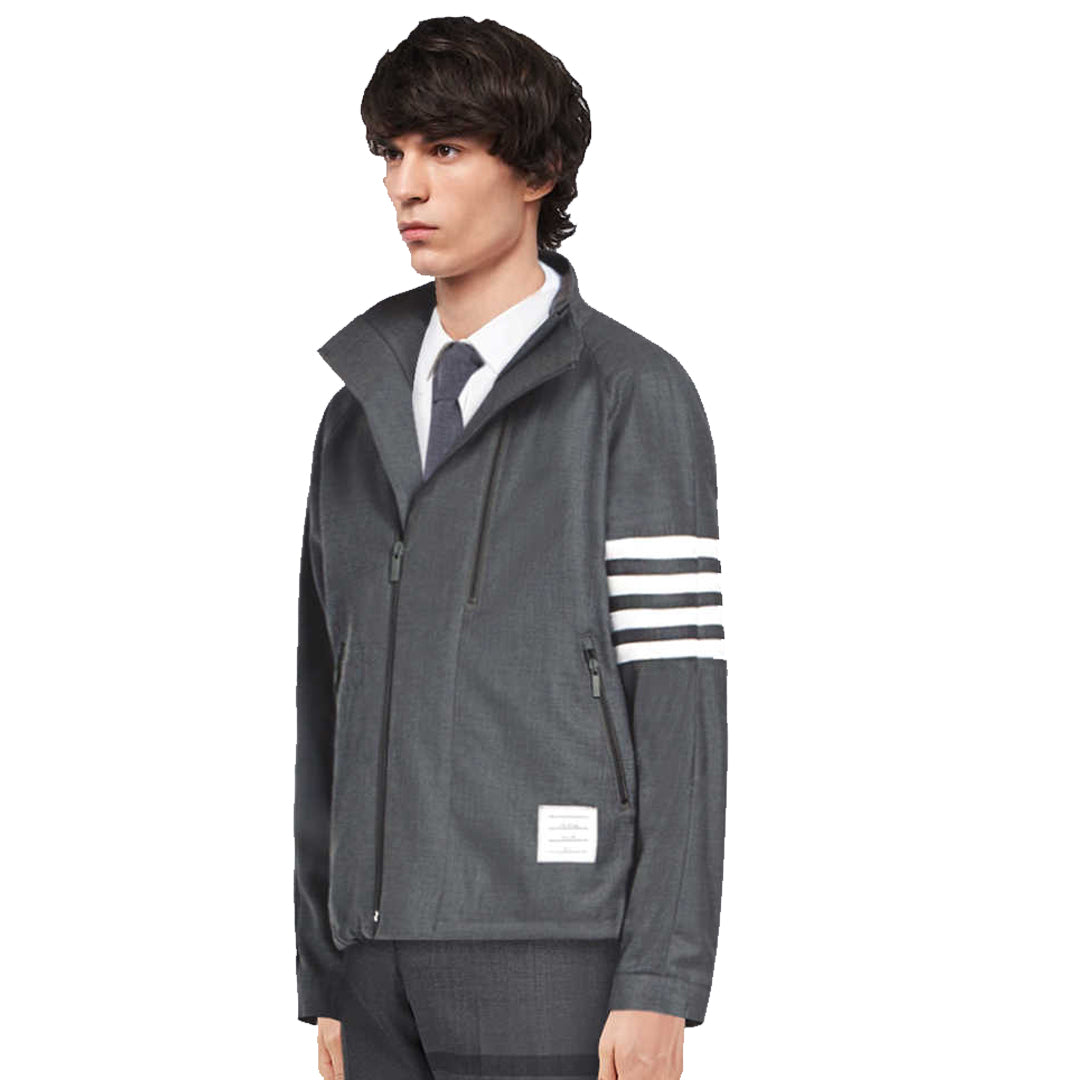 2025SS Four Bars Men Jackets