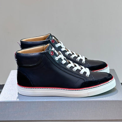 2025ss High top Casual shoes