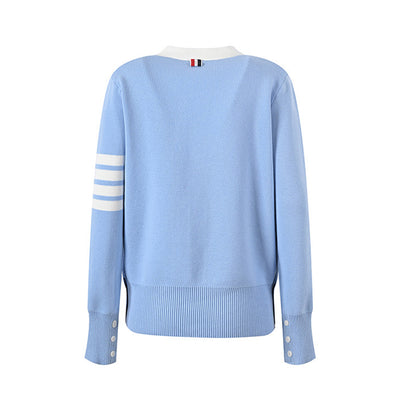 2025SS Miss Anchor Sweater