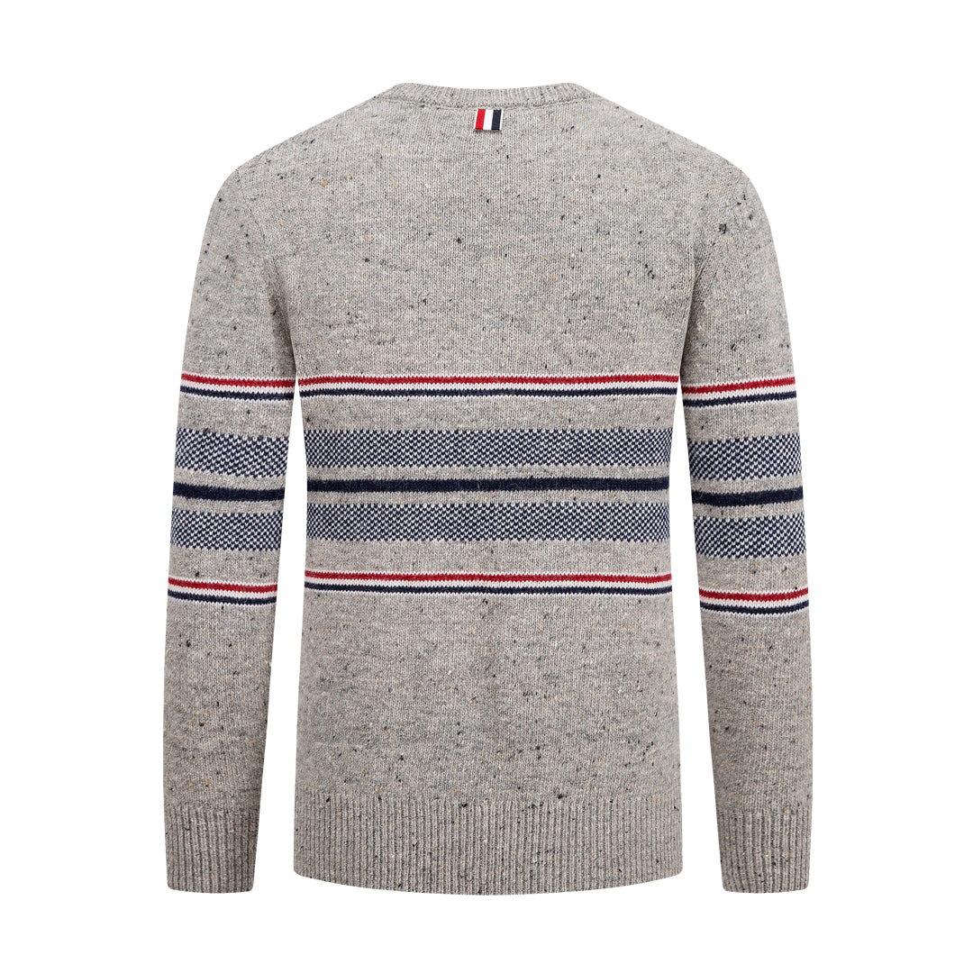 2025ss Casual Knitwear