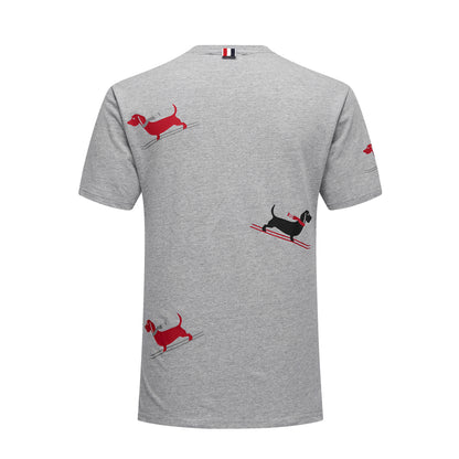 2025SS Lobster T-shirts