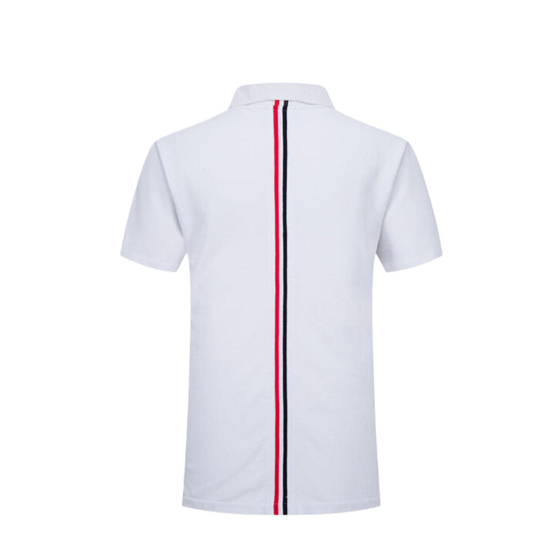 Cotton POLO shirts