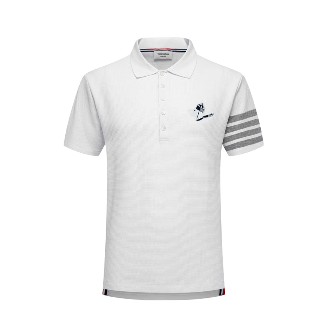 2025ss POLO shirts