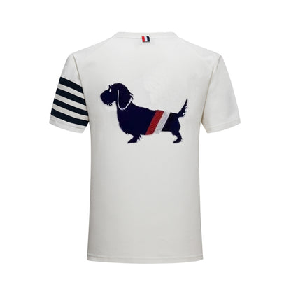 2024ss Puppy T-shirts