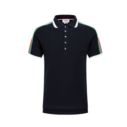 2025ss Men POLO shirts