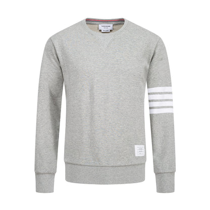 2025ss Four-bar Sweatshirt