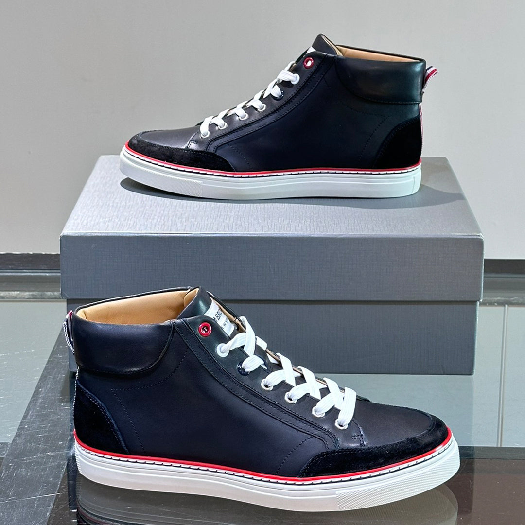 2025ss High top Casual shoes