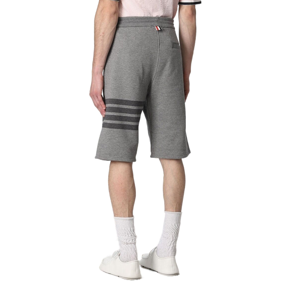 4-Bar 2025ss Sweatpants