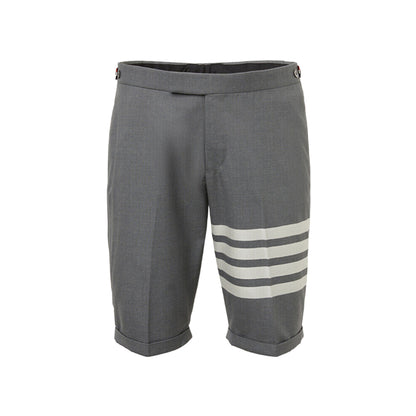 4-Bar Leisure Pants