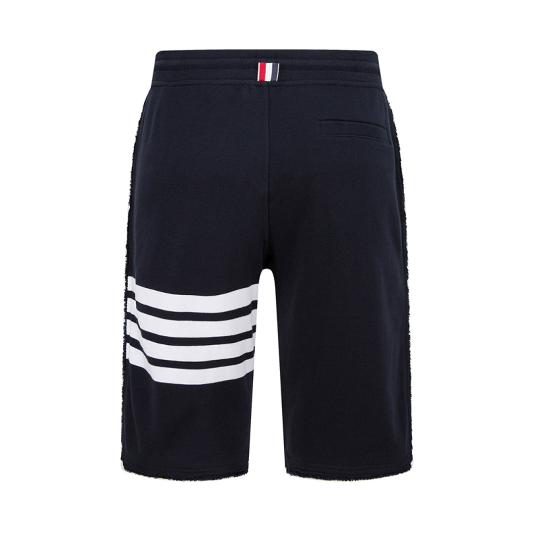 4-Bar Shorts